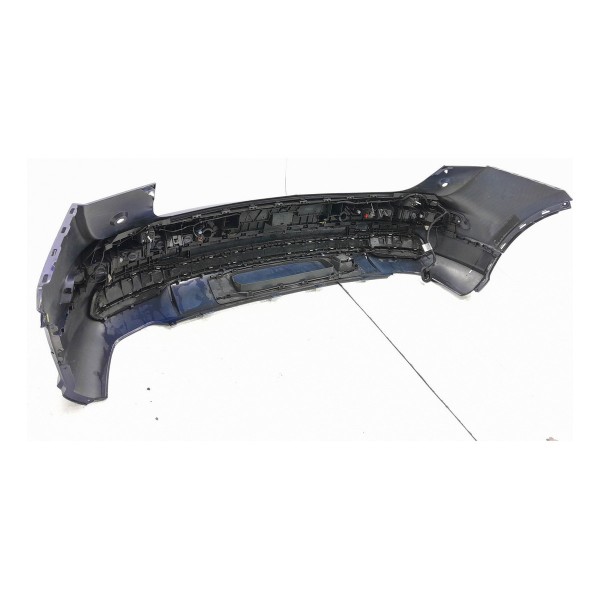 Parachoque Traseiro Audi Q5 2018/2020 Original