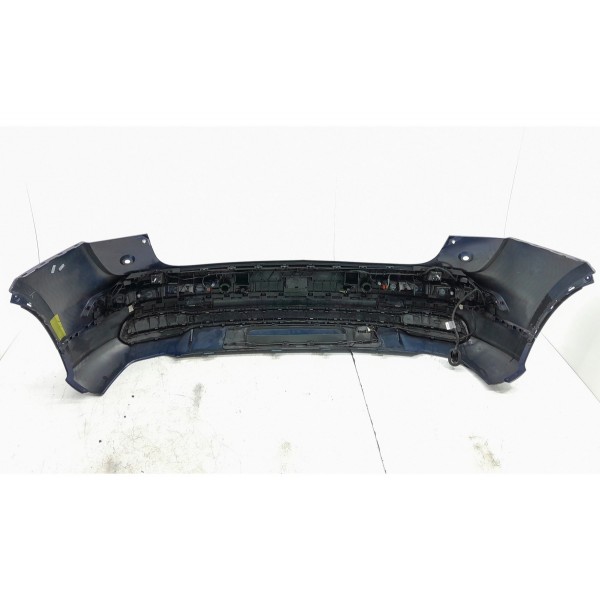 Parachoque Traseiro Audi Q5 2018/2020 Original