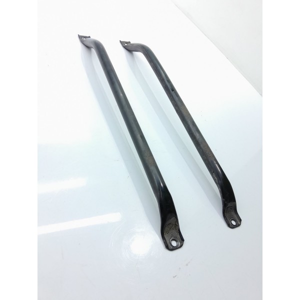 Barras Suportes Painel Frontal Amarok 2010/2023 2h0805569a