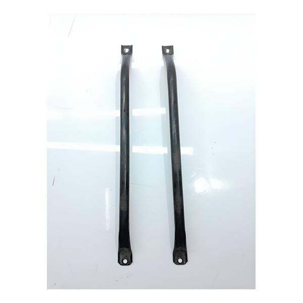 Barras Suportes Painel Frontal Amarok 2010/2023 2h0805569a