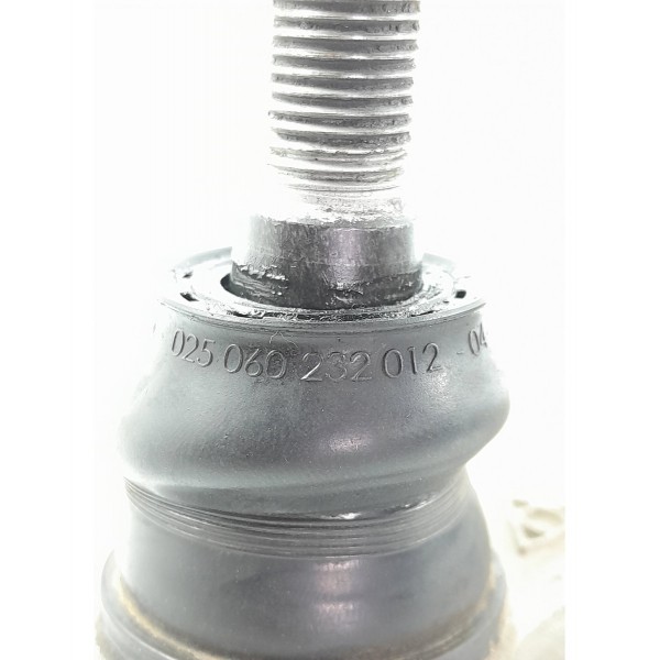 Terminal Direcao Mercedes Gla 200 250 Esq 14/20 0250632012