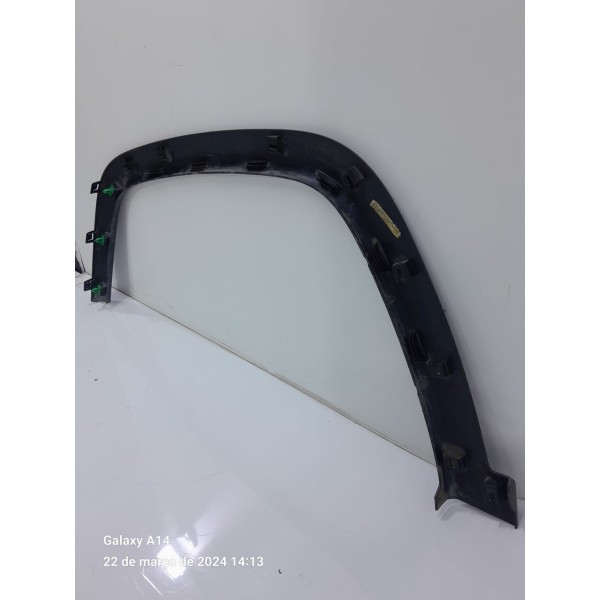 Moldura Paralama Compass Dir 2017/2024 Det 5328256
