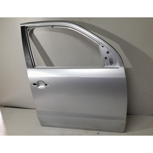 Porta Amarok Dianteira Direita 2015 2016 2017/2023 Original Direito Cinza