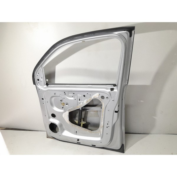 Porta Amarok Dianteira Direita 2015 2016 2017/2023 Original Direito Cinza