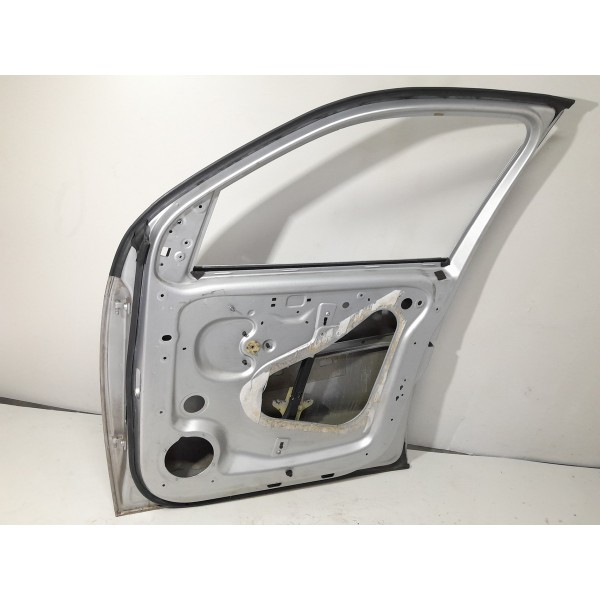 Porta Amarok Dianteira Direita 2015 2016 2017/2023 Original Direito Cinza