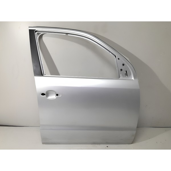 Porta Amarok Dianteira Direita 2015 2016 2017/2023 Original Direito Cinza