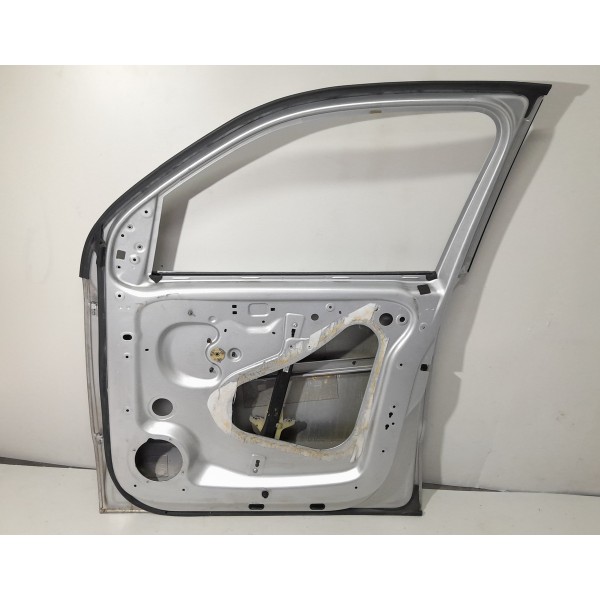 Porta Amarok Dianteira Direita 2015 2016 2017/2023 Original Direito Cinza