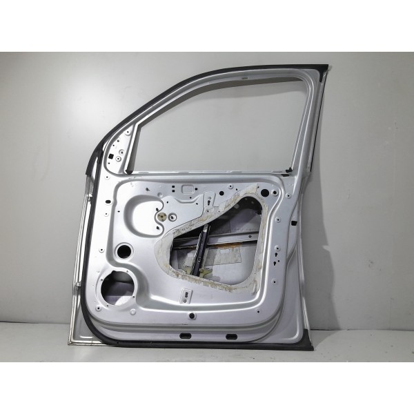 Porta Amarok Dianteira Direita 2015 2016 2017/2023 Original Direito Cinza