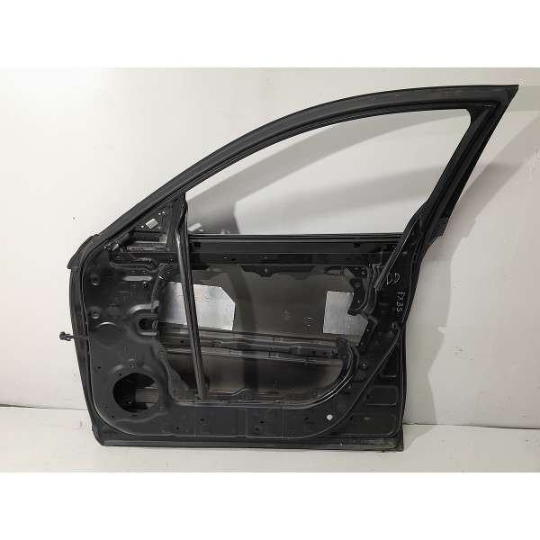 Porta Nissan Infinit Fx35 Dianteira Direita 2008 2009 2010 Direito Preto