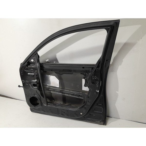 Porta Nissan Infinit Fx35 Dianteira Direita 2008 2009 2010 Direito Preto