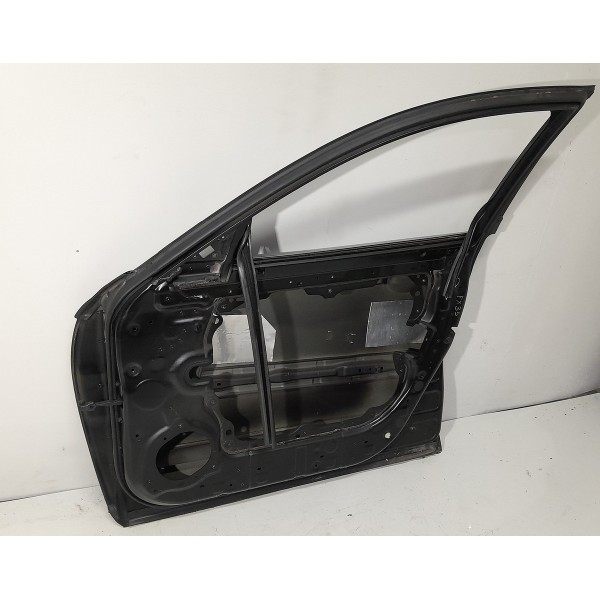 Porta Nissan Infinit Fx35 Dianteira Direita 2008 2009 2010 Direito Preto