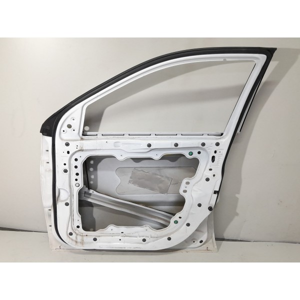 Porta Grand Cherokee Dianteira Direita 2014 2015 2016 Orig Dianteira Direito Branco