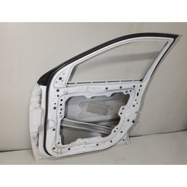 Porta Grand Cherokee Dianteira Direita 2014 2015 2016 Orig Dianteira Direito Branco