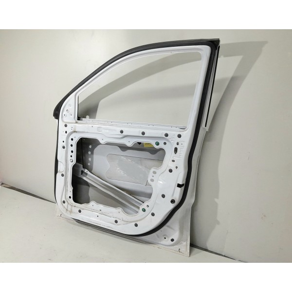 Porta Grand Cherokee Dianteira Direita 2014 2015 2016 Orig Dianteira Direito Branco