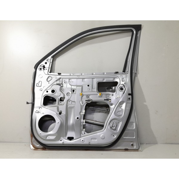 Porta Hilux Dianteira Direita 2016 2017/2020 Original Dianteira Direito Cinza