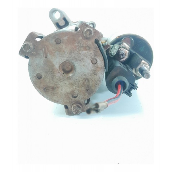 Arranque Partida Audi Q7 3.0 2010/2015 9 Dentes 079911022