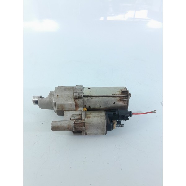 Arranque Partida Audi Q7 3.0 2010/2015 9 Dentes 079911022