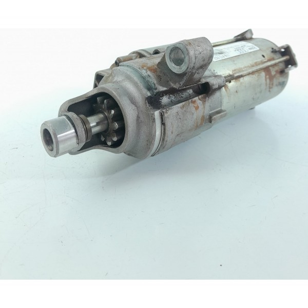 Arranque Partida Audi Q7 3.0 2010/2015 9 Dentes 079911022