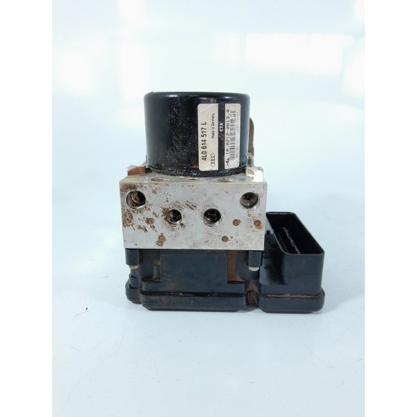 Modulo Abs Audi Q7 3.0 V6 2010/2015 4l0614517l