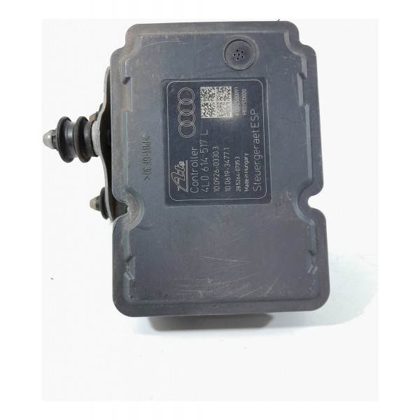 Modulo Abs Audi Q7 3.0 V6 2010/2015 4l0614517l