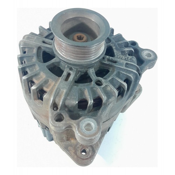 Alternador 220 Amperes Audi Q7 3.0 Tfsi 2010/2015 06e903023b