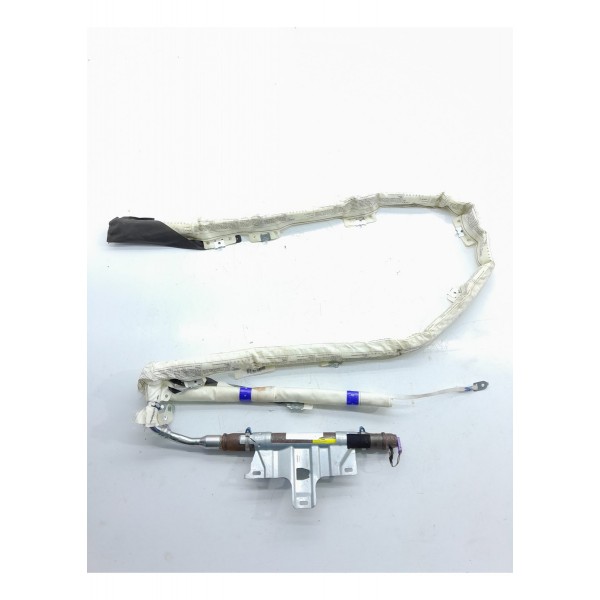 Cortina Teto Audi Q7 Esquerda 2010/2015 4l0880741a