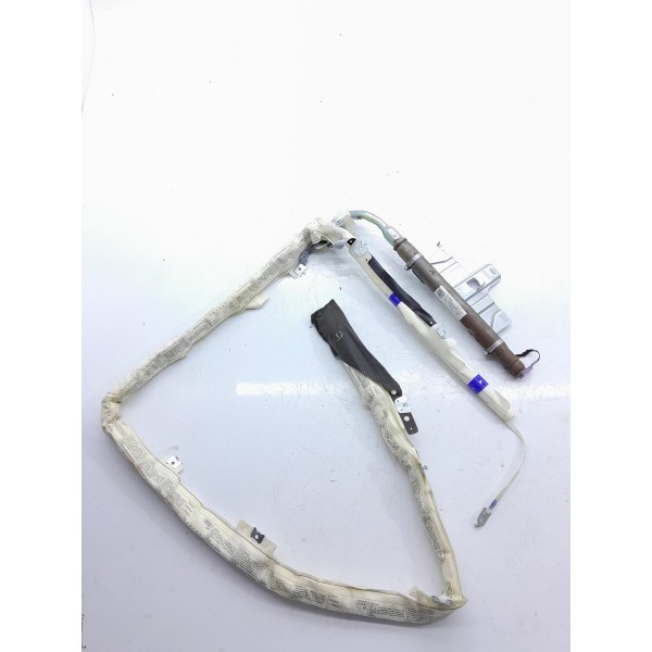 Cortina Teto Audi Q7 Esquerda 2010/2015 4l0880741a