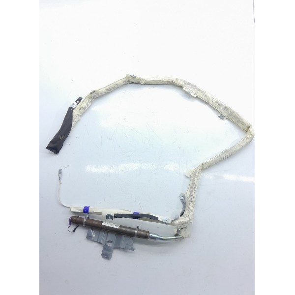 Cortina Teto Audi Q7 Esquerda 2010/2015 4l0880741a