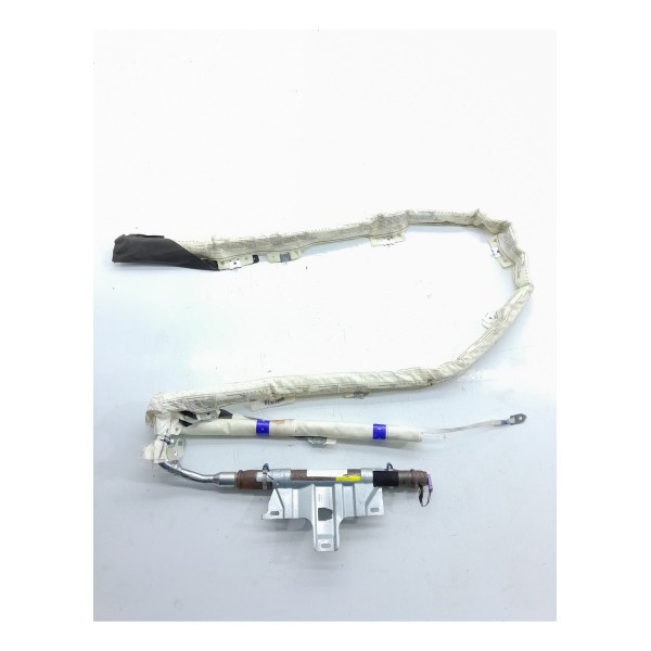 Cortina Teto Audi Q7 Esquerda 2010/2015 4l0880741a