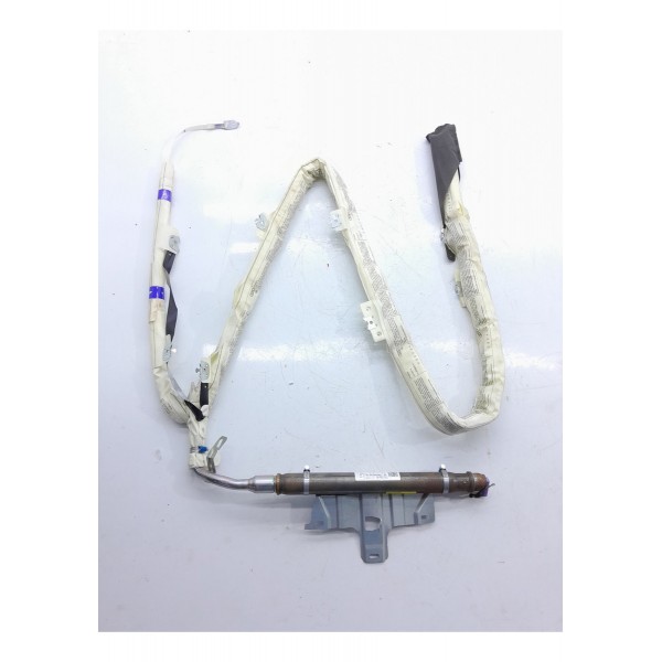 Cortina Teto Audi Q7 Direita 2010/2015 4l0880742a