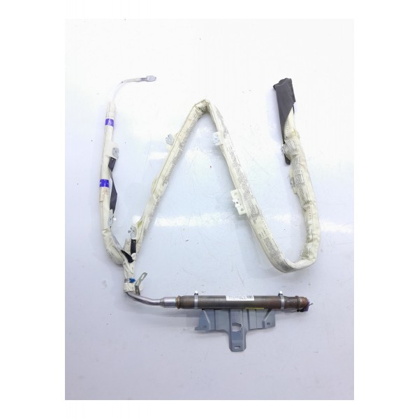 Cortina Teto Audi Q7 Direita 2010/2015 4l0880742a