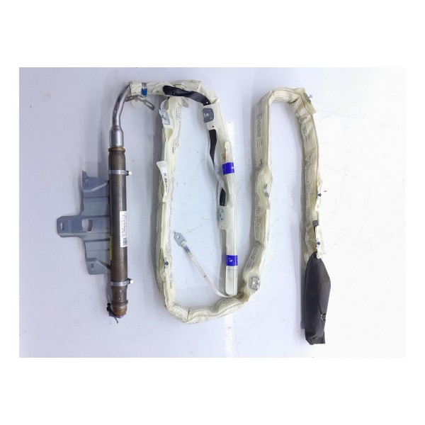 Cortina Teto Audi Q7 Direita 2010/2015 4l0880742a