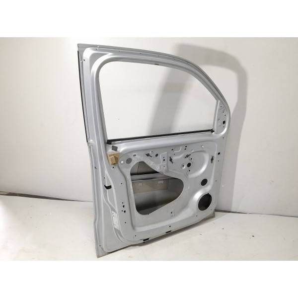 Porta Amarok Dianteira Esquerda 2015 2016 2017/2023 Original Esquerdo Cinza