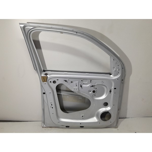 Porta Amarok Dianteira Esquerda 2015 2016 2017/2023 Original Esquerdo Cinza