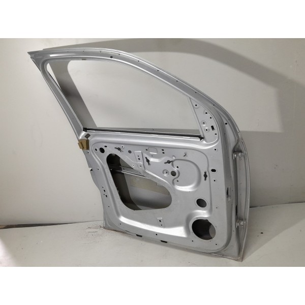 Porta Amarok Dianteira Esquerda 2015 2016 2017/2023 Original Esquerdo Cinza