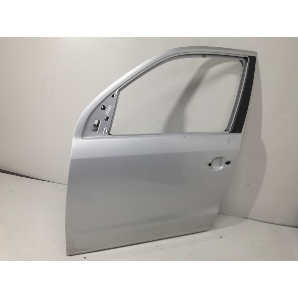 Porta Amarok Dianteira Esquerda 2015 2016 2017/2023 Original Esquerdo Cinza