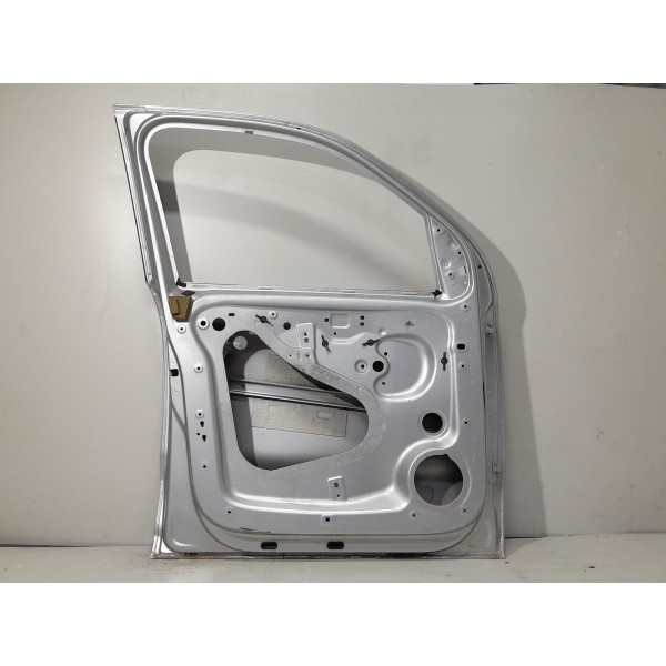 Porta Amarok Dianteira Esquerda 2015 2016 2017/2023 Original Esquerdo Cinza