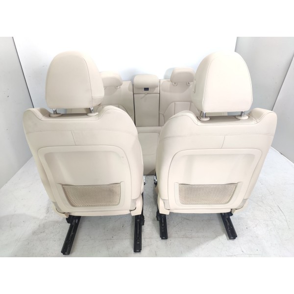 Jogo Bancos Bmw 320i 330i G20 2019 2020/2025