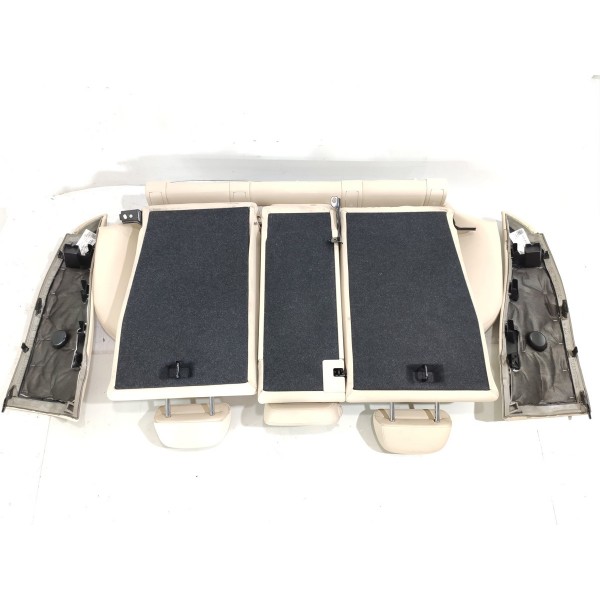 Jogo Bancos Bmw 320i 330i G20 2019 2020/2025
