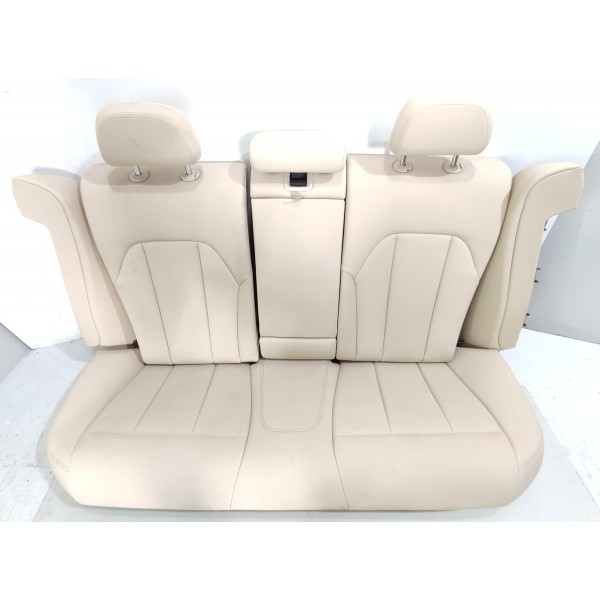 Jogo Bancos Bmw 320i 330i G20 2019 2020/2025