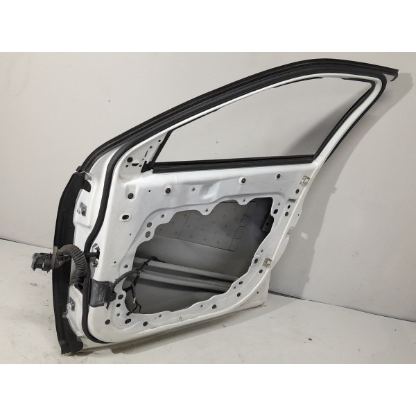 Porta Jeep Compass Dianteira Direita 2016 2017 2018/2021 Dianteira Direito Branco