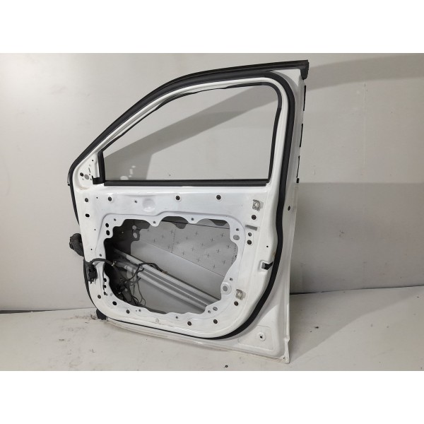 Porta Jeep Compass Dianteira Direita 2016 2017 2018/2021 Dianteira Direito Branco