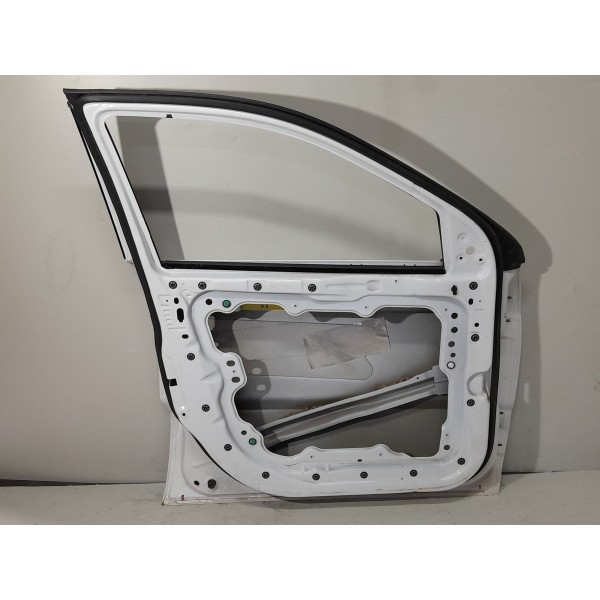 Porta Grand Cherokee Dianteira Esquerda 2014 2015 2016 Orig Branco Esquerdo Dianteira