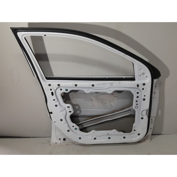 Porta Grand Cherokee Dianteira Esquerda 2014 2015 2016 Orig Branco Esquerdo Dianteira