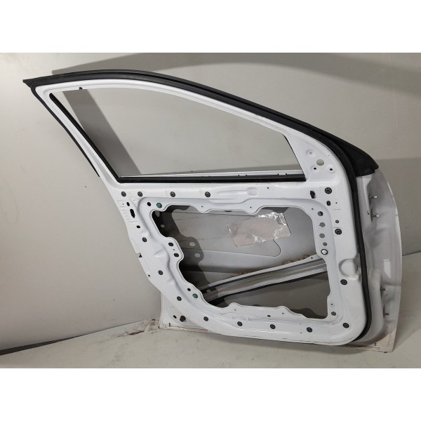 Porta Grand Cherokee Dianteira Esquerda 2014 2015 2016 Orig Branco Esquerdo Dianteira