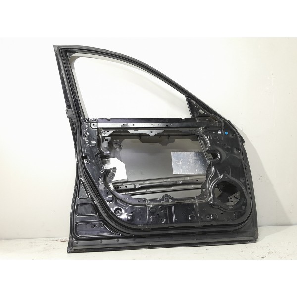 Porta Nissan Infiniti Fx35 Dianteira Esquerda 2008 2009 2010 Esquerdo Preto