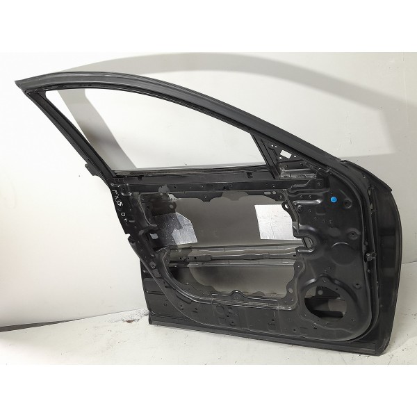 Porta Nissan Infiniti Fx35 Dianteira Esquerda 2008 2009 2010 Esquerdo Preto