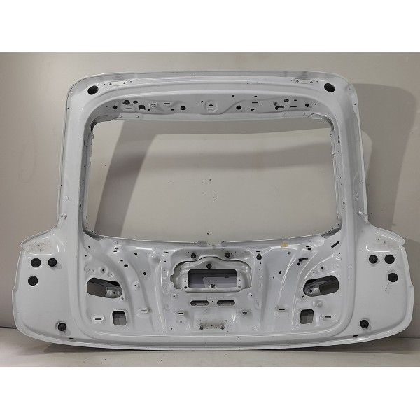 Tampa Traseira Audi Q3 Tfsi 2014 2015 2016 2017 Original Branco