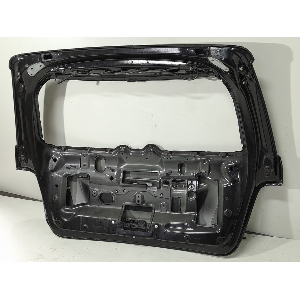 Tampa Traseira Mercedes Ml 350 2008 2009 2010 2011 2012 Orig Preto