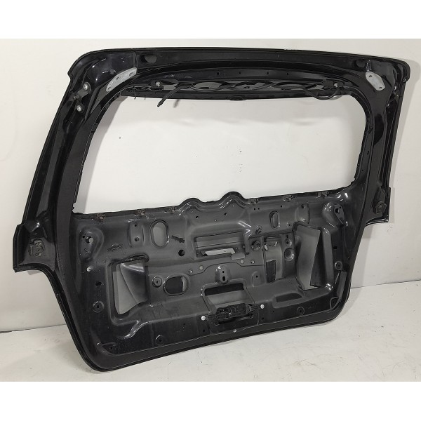 Tampa Traseira Mercedes Ml 350 2008 2009 2010 2011 2012 Orig Preto